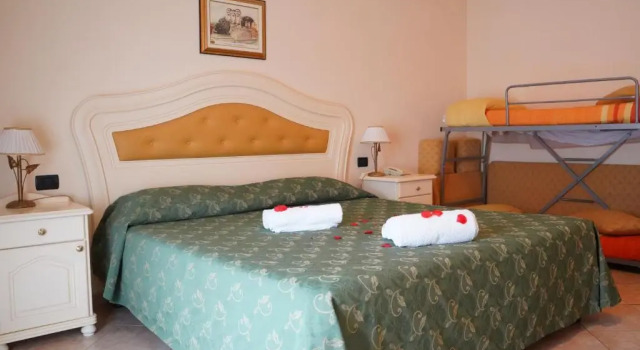 Hotel Club Residence Roscianum