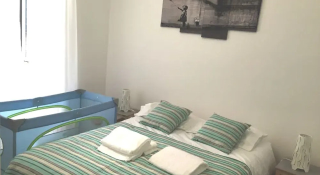 Maria Terrace Lisbon