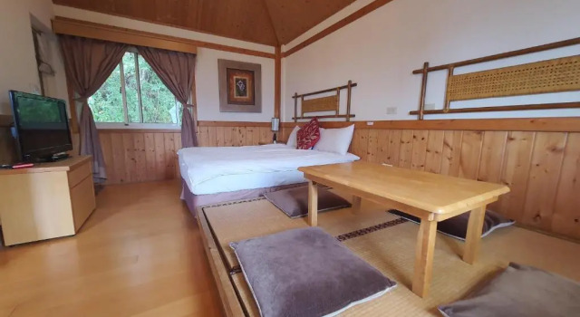 Двухместный номер Standard с видом на горы Yosemite Park B&B
