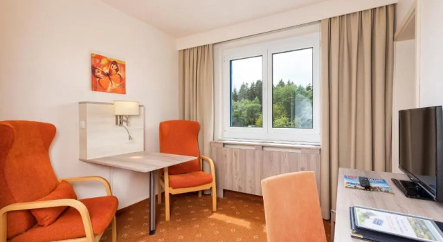Номер Classic Hotel Am Bühl