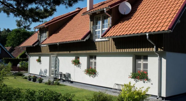 Villa Nida, Boek Villa Nida 