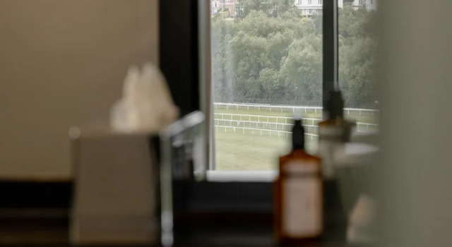 Номер Deluxe ABode Chester