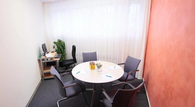 Am Wallgraben, Reserva ahora Hotel Vaihingen Stuttgart