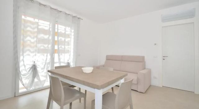 Condominio Il Faro, Prenota Appartamento Hotel a Veneto con parcheggio, Parcheggio