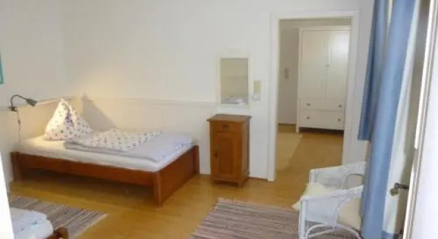Stieglerhof Apartments