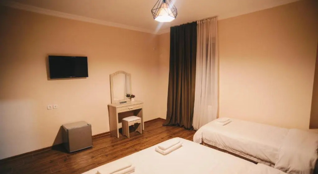 Номер Standard Hotel Sani Kutaisi