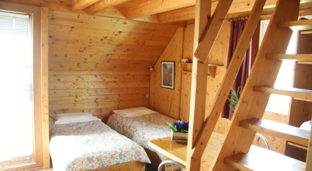 Номер Standard Alsace Village