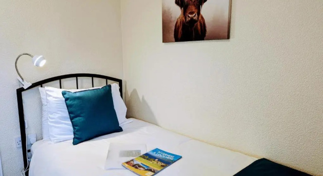 Номер Standard The Coos Guest House