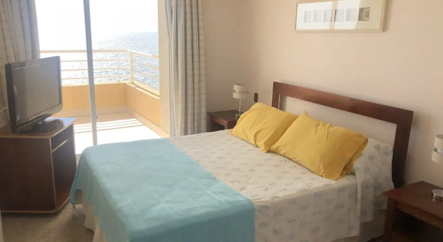 Apartamento Euromarina A93, Забронировать Апартаменты/квартира Апартаменты Винья-дель-Мар, Апартаменты/квартира
