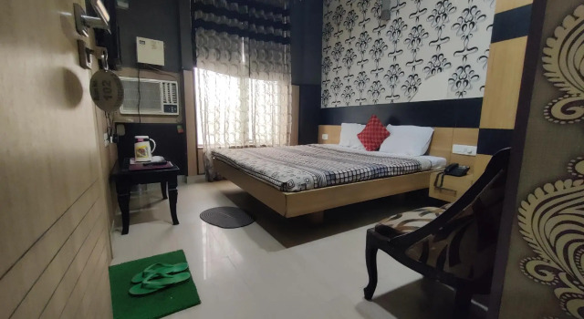 Номер Deluxe Hotel Desire