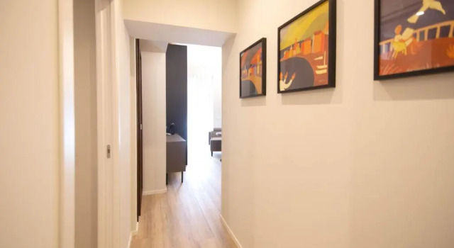 Апартаменты Superior Palazzo Bellocchi - Suites & Apartments