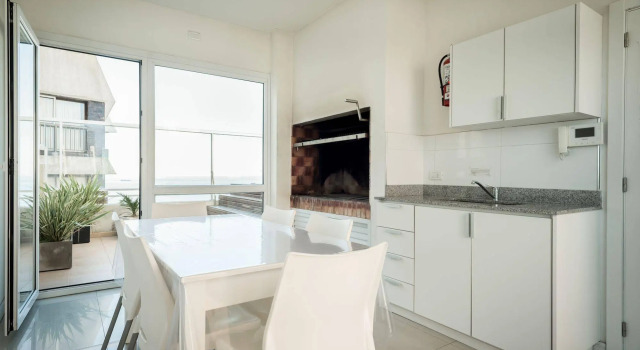 457 Gascón, Rezerwuj Hotel Mar del Plata 
