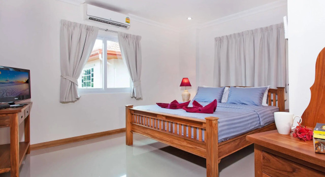 Baan Nomella