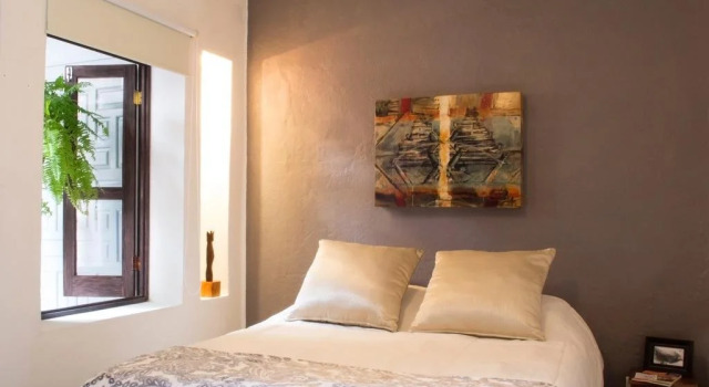 Hotel MariaBonita San Miguel de Allende, Prenota Hotel San Miguel de Allende 