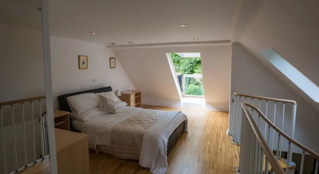 Lake View Lodge, Prenota Hotel Staines Surrey