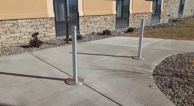 Comfort Suites Broomfield-Boulder-Interlocken, Réserver Hôtel Broomfield Colorado