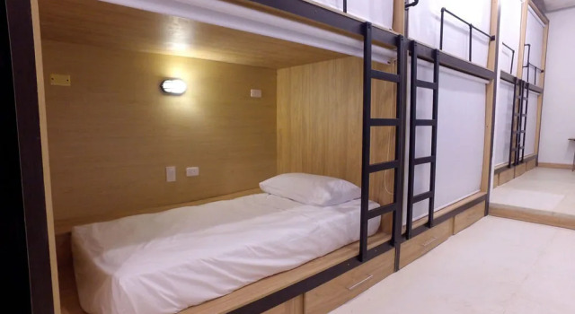 Bourbon St Hostal Boutique - Hostel, Забронировать Хостел Центр Картахена, рядом с San Pedro Claver's Church