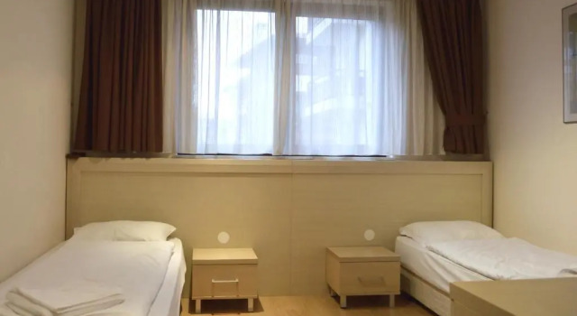 Апартаменты с 2 комнатами с балконом Winslow Highland Bansko - Apartment Giovanni, ул Валевица 7 кв Грамадето