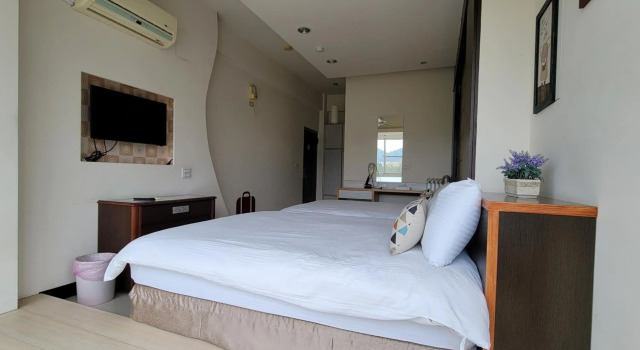 Jingxin Yuan Xiang Ju Homestay