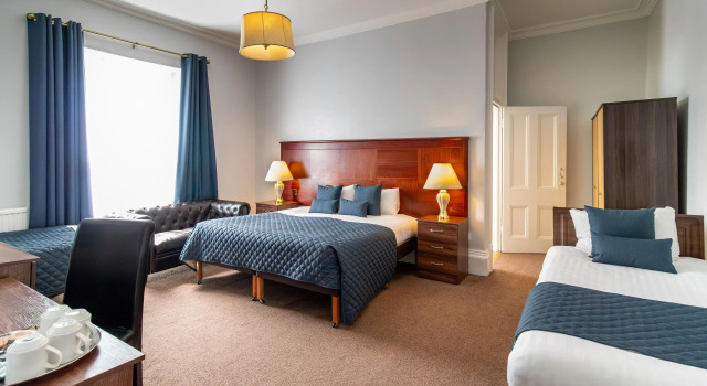 Palace Hotel & Spa Buxton