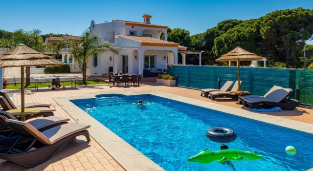 Коттедж Villa Carlivo
