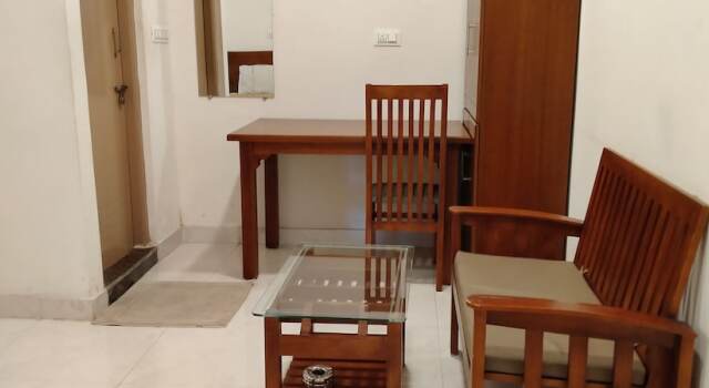 Двухместный номер Deluxe PPH Living Grand Arabian