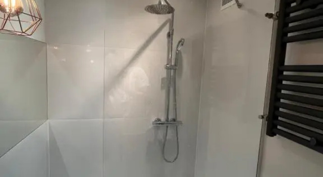 Апартаменты BlaBlaFlat Szczecin Ku Słońcu