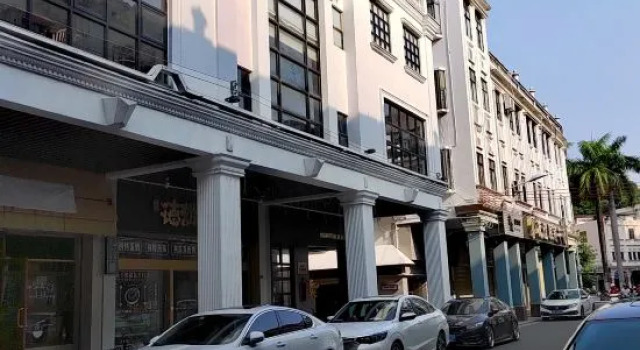 Foshan huadli