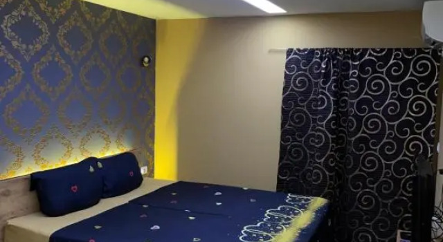 Hotel Dreams Rooms