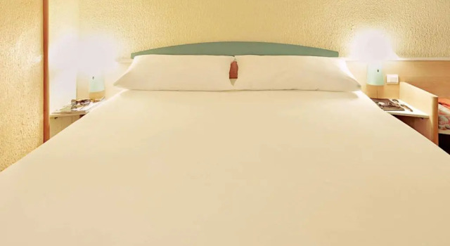 Номер Standard ibis Lyon Est Bron