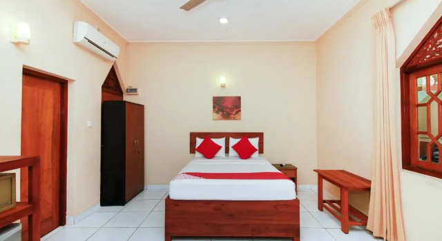Одноместный номер Standard Paradise Holiday Village