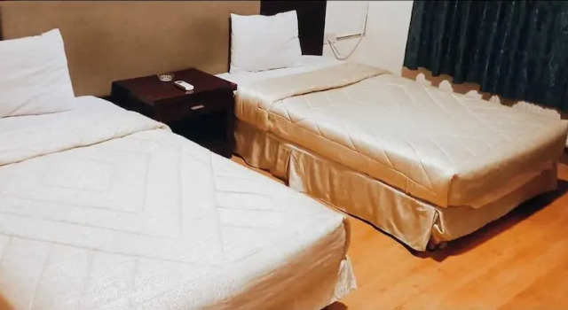 Номер Standard Seleen Hotel Suites