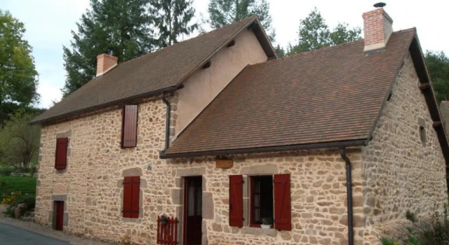 Gîte Barrais-Bussolles, 5 pièces, 8 personnes - FR-1-489-21, Rezervovat Hotel Barrais-Bussolles 
