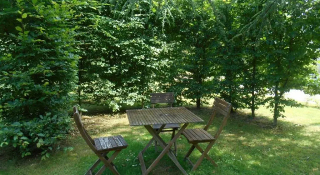 Gîte Souvigny-de-Touraine, 2 pièces, 2 personnes - FR-1-381-455, Book Hotel Souvigny-de-Touraine Frankrig