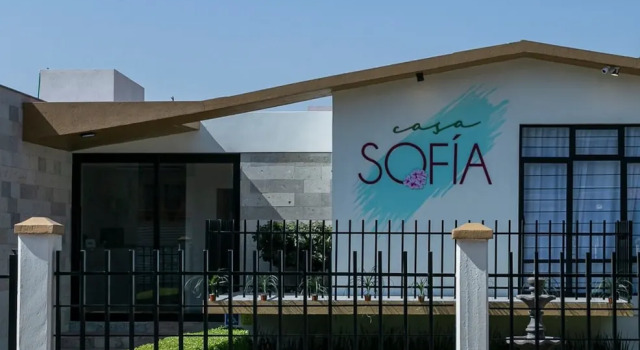 Casa Sofía, Rezervovat Penzión se snídaní Hotely v State of Mexico se snídaní, Snídaně