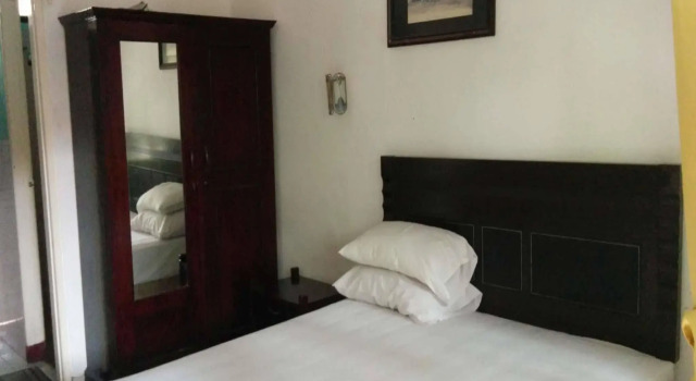Airlangga Hotel, Забронировать Отель Отели Матарам с бассейном, рядом с Lombok Epicentrum Mall, Бассейн