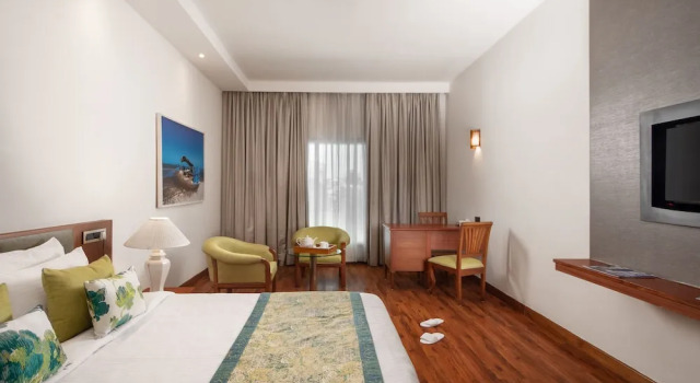 Номер Superior The Avenue Regent