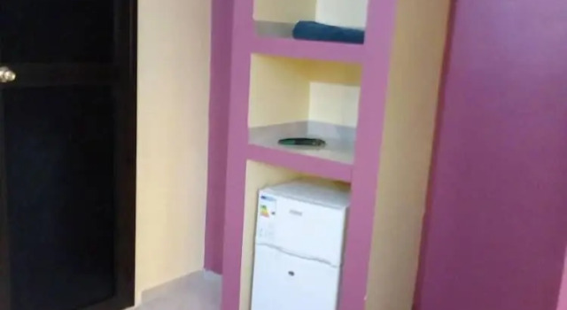 Номер Standard Residence Abdou Diouf 2