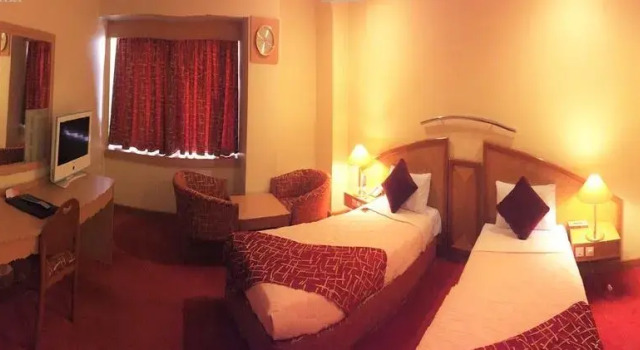 Hotel Pars Shiraz, Book Hotel SPA Hotels in Shiraz, SPA