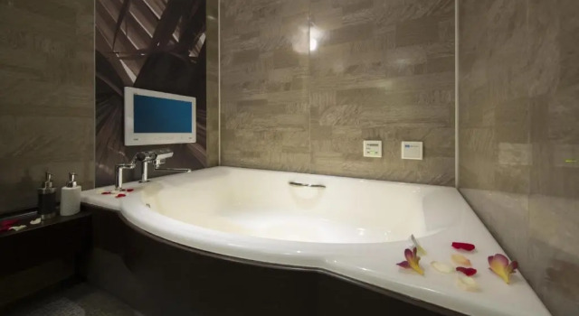 Номер Standard Hotel In The Green