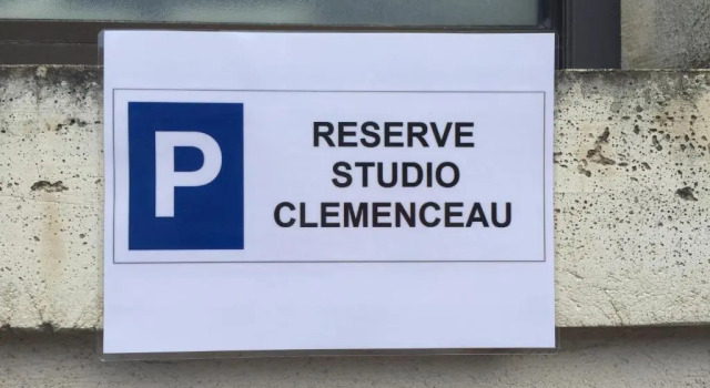 Студия Studio Clémenceau