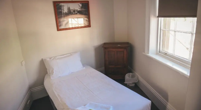 Номер Standard Deloraine Hotel