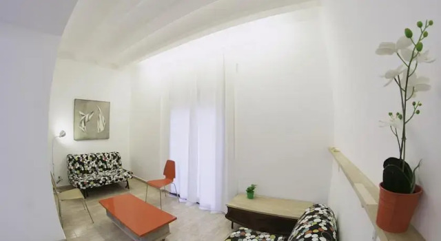 Apartamentos Macba, Забронировать Апартаменты/квартира Барселона провинция Барселона, рядом с Приход Св. Августина