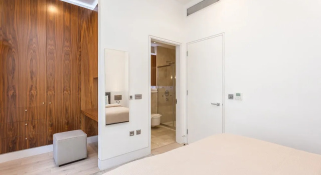 London Kensington Apartment, Varaa Huoneisto Asunnot kohteessa Merseyside, Huoneisto
