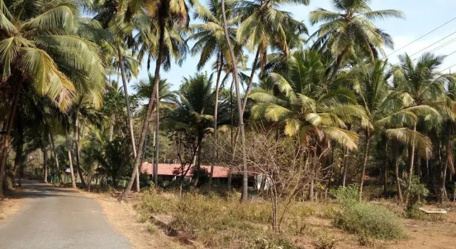 Raikar Guest House