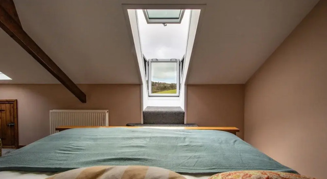 Fern Cottage, Varaa Lomakoti Mökit kohteessa Merseyside, Mökki