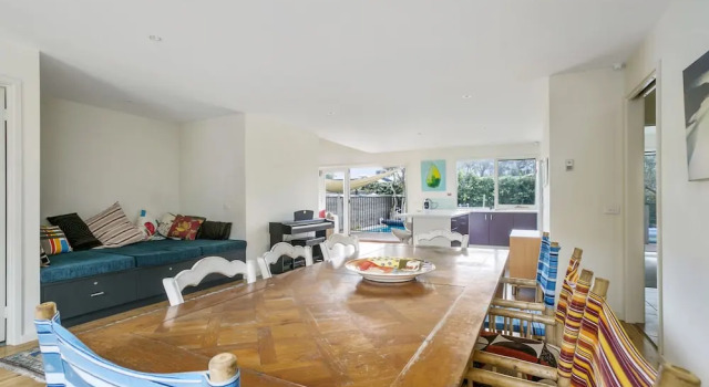 Fern Beach House, Book Hotel Rye 