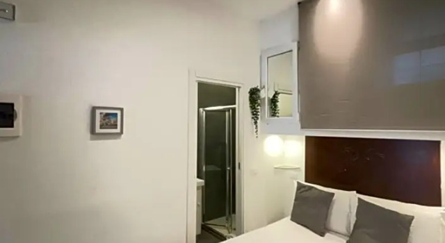 Номер Economy Hotel Assisivm Antica Dimora AD