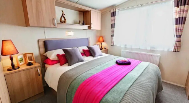 Flamingo Land Resort Yorkshire, Boek Resort Resorthotels in Merseyside, Resort