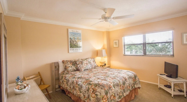 Gulf And Bay Club- C302 Nicely Updated! 2 Bedroom Condo